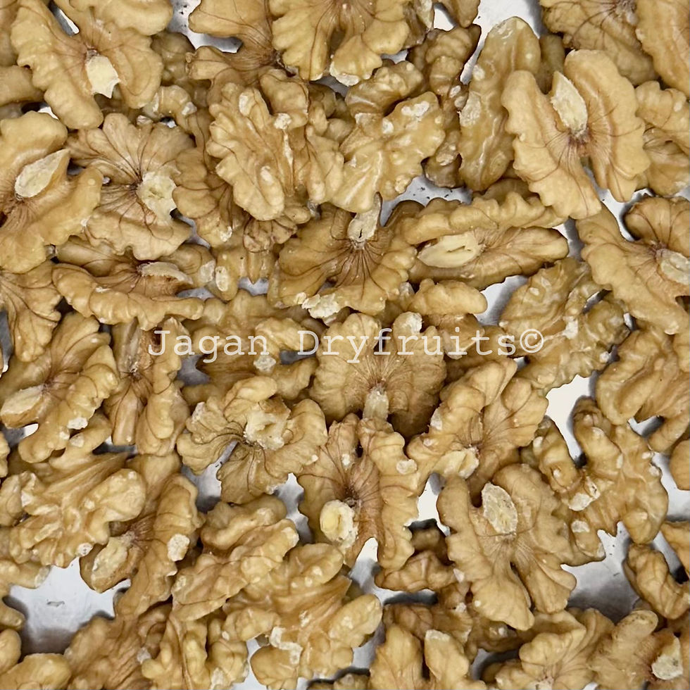 Jagan DryFruits Walnuts
