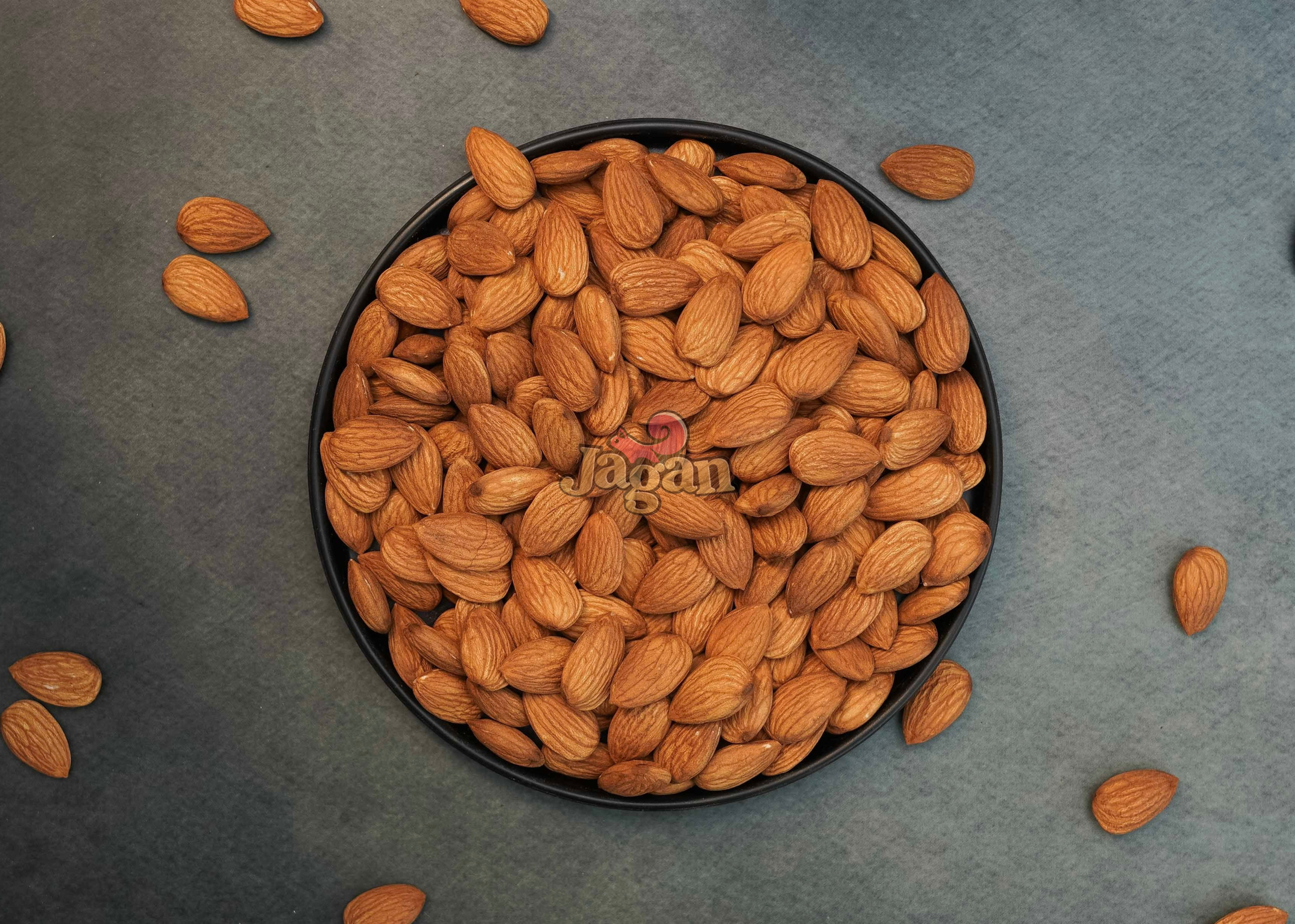 Almond Jumbo 250g