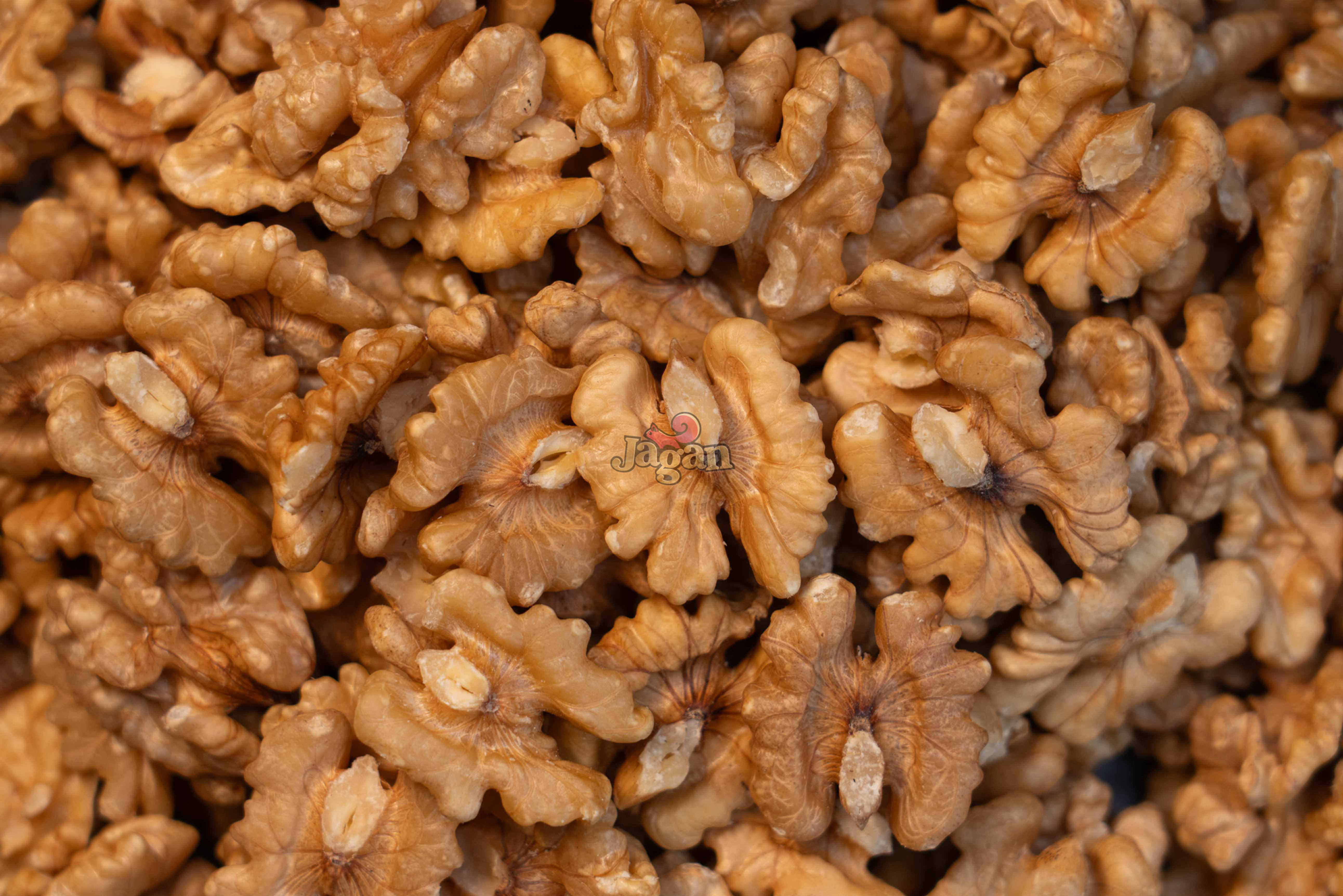 Walnuts 2pcs Jagan 250g (Without shell)