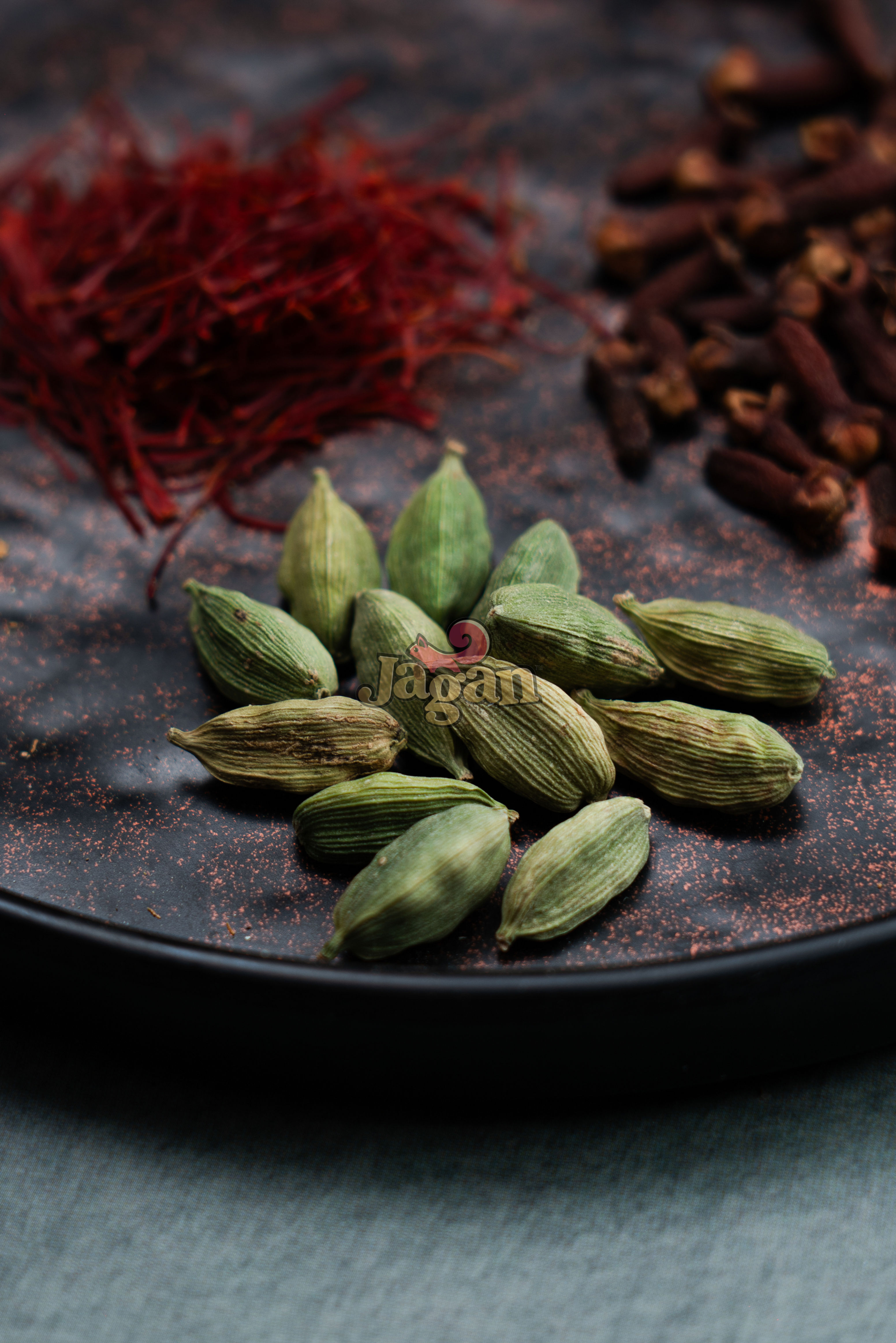 Cardamom Bold 250g