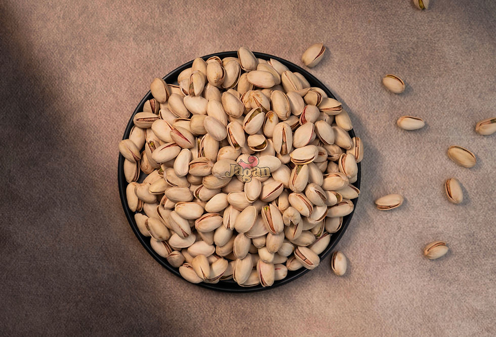 Salted Pistachios 250g
