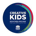 Creative Kids provider