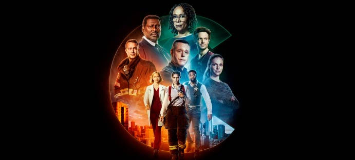 One Chicago