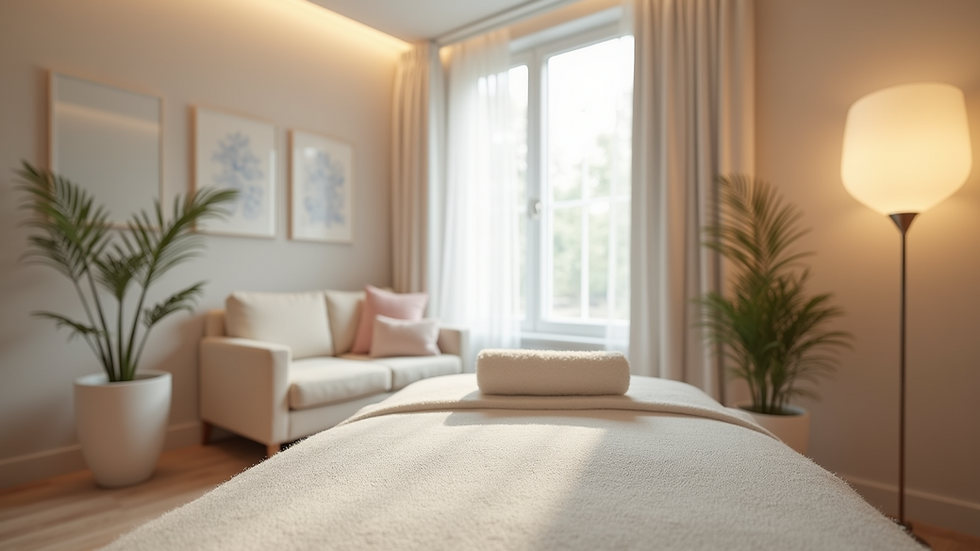 Enhancing Client Experience in Aesthetics: Best Practices