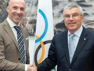 Today marks the end of IOC President Thomas Bach’s tenure