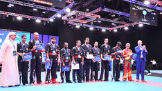 WAKO is marking International Day of the people with disabilities 3rd December