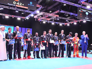 WAKO is marking International Day of the people with disabilities 3rd December