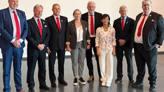 Kickboxing is in The World Games 2029