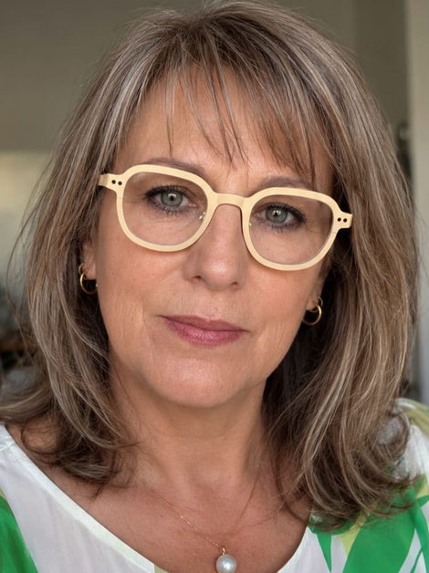 Ms. Anita B. de Klerk