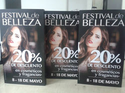 CUBRE SENSORES PARA ALMACENES