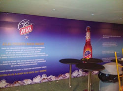 ROTULACION DE PAREDES