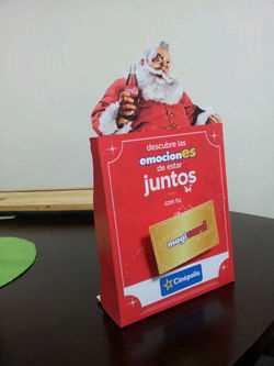 HABLADORES TROQUELADOS