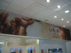 ROTULACION DE PAREDES