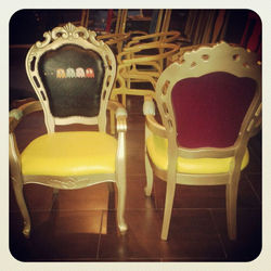 IMPRESION EN CUERINA