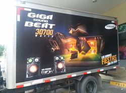 ROTULACION DE FLOTAS