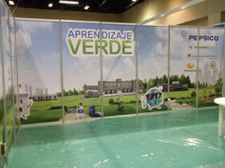 ROTULACION DE STANDS