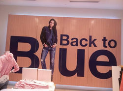 ROTULACION EN PAREDES