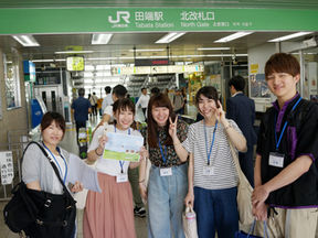 北区プロジェクト 第1回活動報告