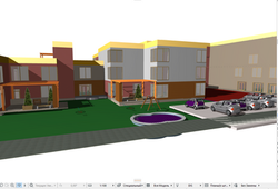 детский комплекс