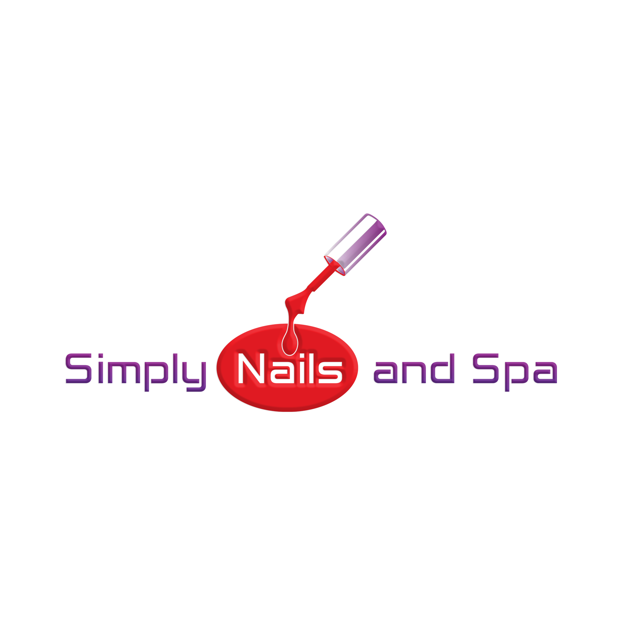 simply nails and spa About us