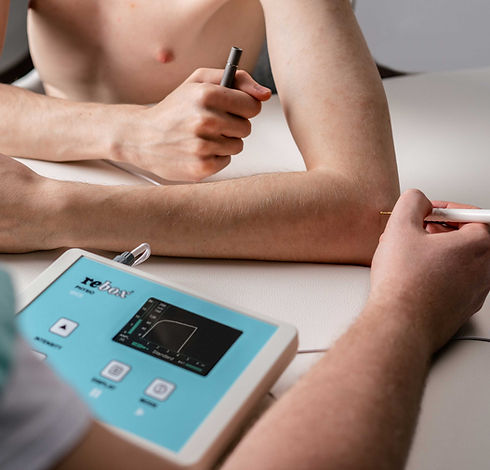 Overview | REBOX THERAPY