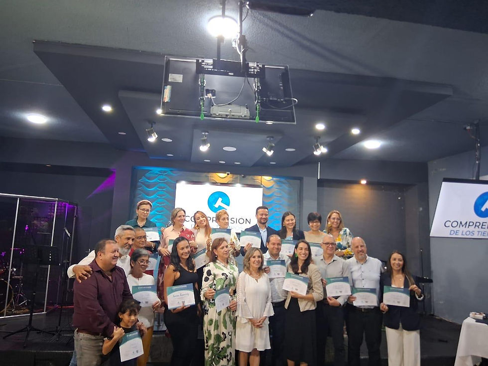 Ibague, Colombia 2025