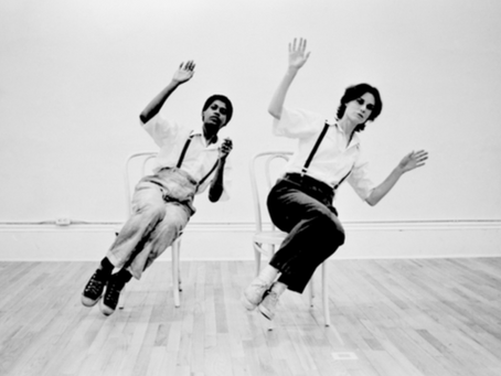 Experience 'A Walk on the Wild Side' if You Haven't Yet