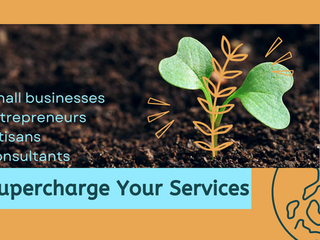 Unlocking Potential: Freelancers, Consultants, and SMEs Embrace Digital Time Banking to Supercharge Services!