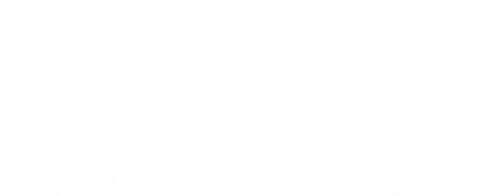 HLG Kart Race Logo
