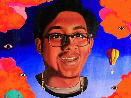 Cuco: El Niño Melancólico que Conquistó el Indie Latino