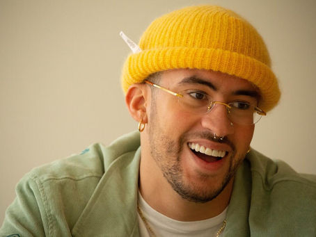 Bad Bunny y su Tiny Desk: El Conejo Malo sigue rompiendo el juego