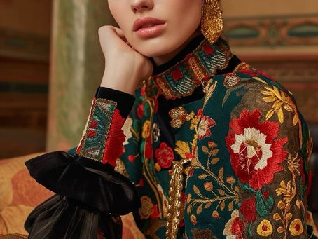 Las Tendencias de Moda que Regresan con Fuerza esta Temporada 💕