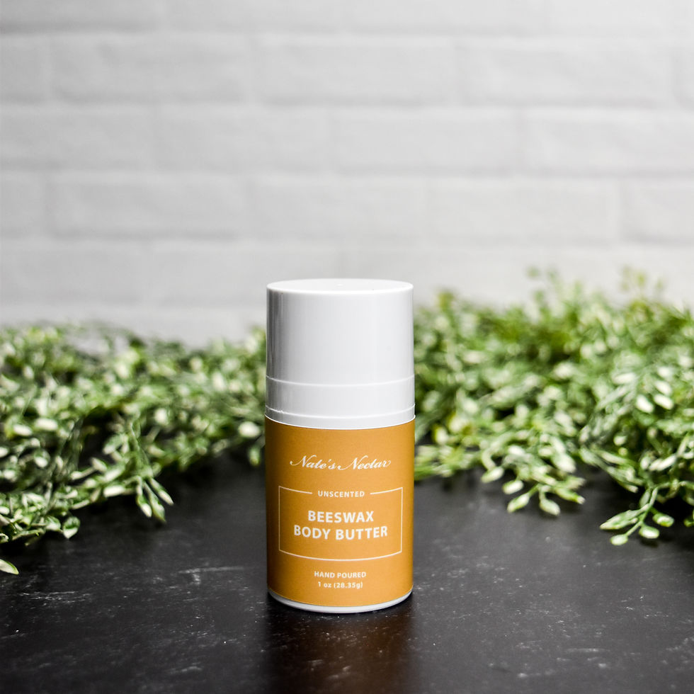 Beeswax Skin Care Products Beeswax Salve NonToxic Skin Care