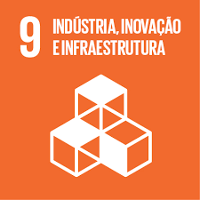Sustentabilidade: Industria, inovação e infraestrutura