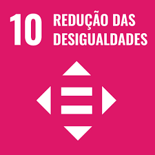Sustentabilidade: Redução das desigualdades