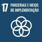 Sustentabilidade: Parcerias e meios de implementação