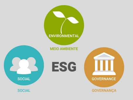 ESG: o que é?
