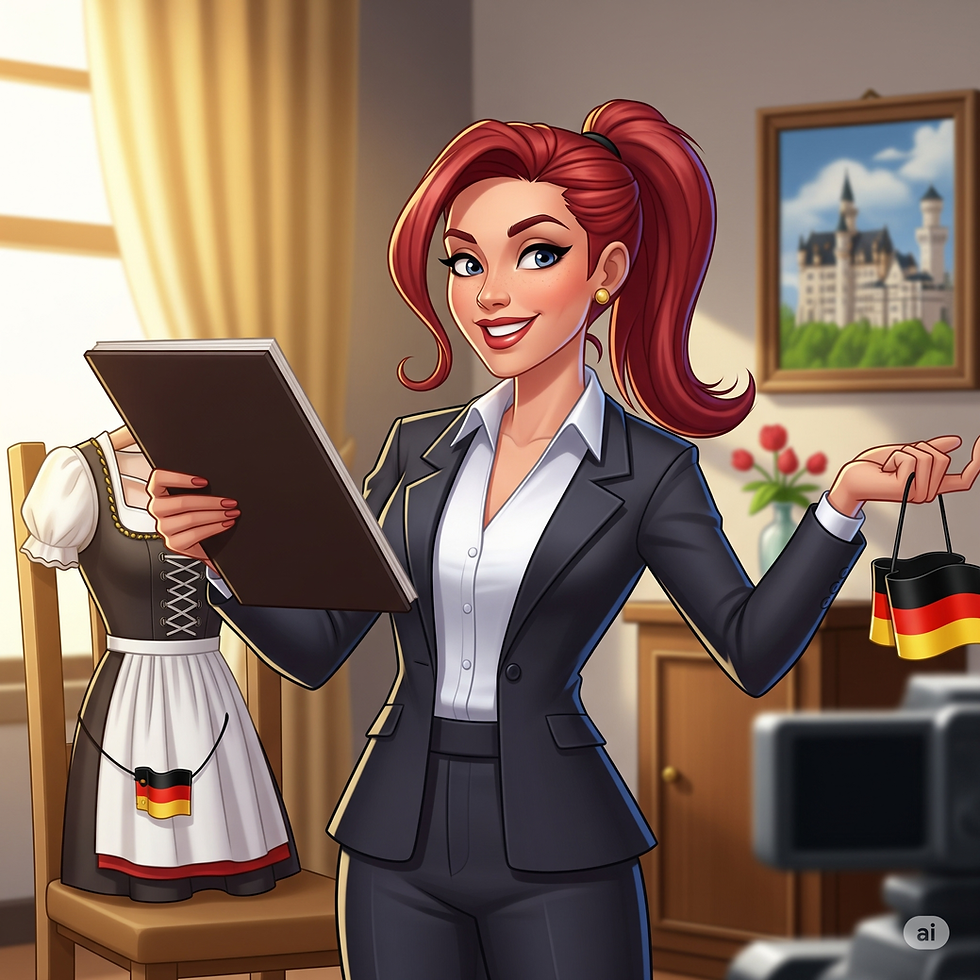 $ Valuable Reasons to learn German Language $