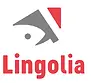 Lingolia logo