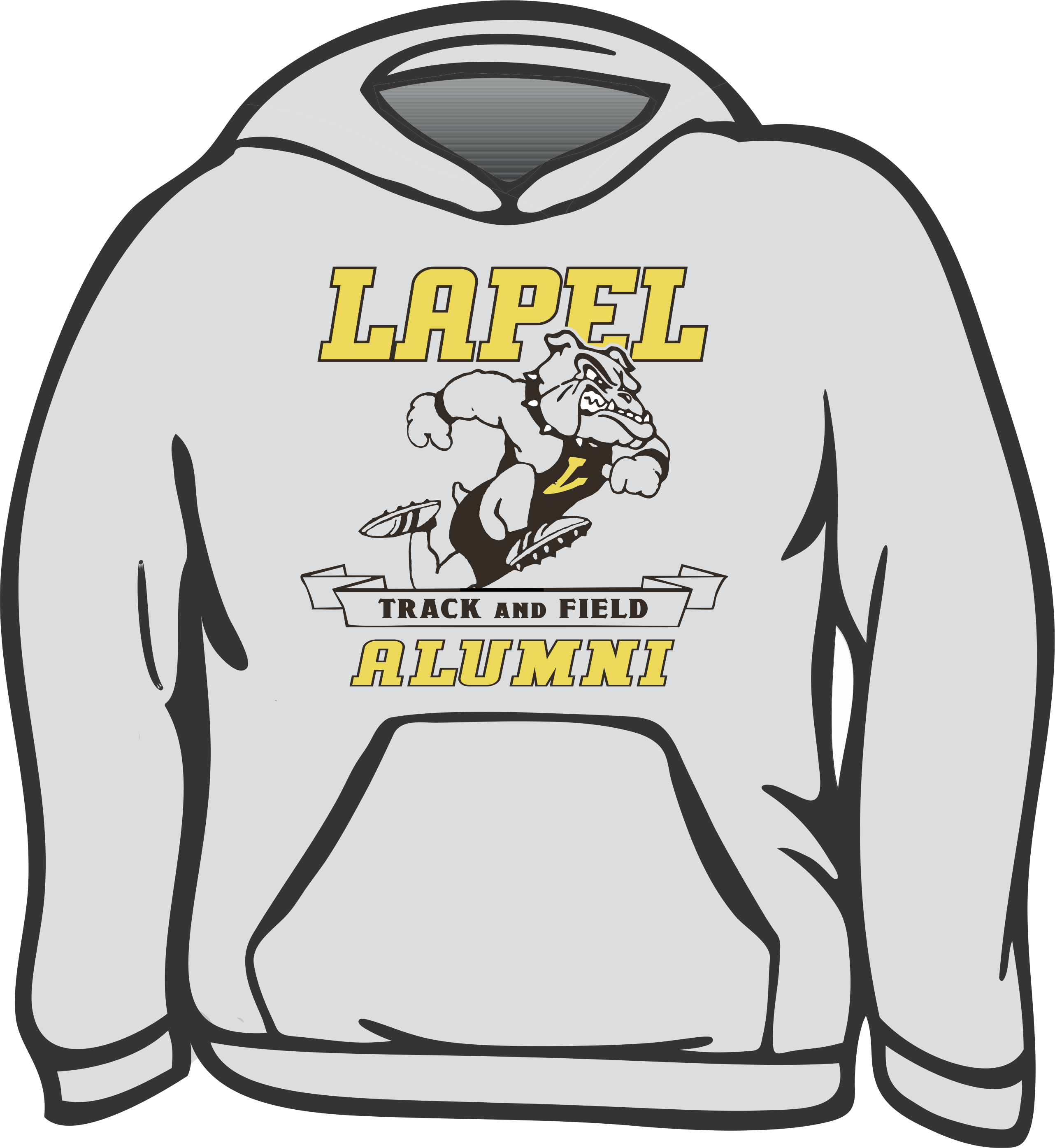 Heavyweight Hoodie