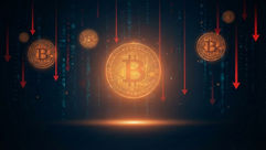 Bitcoin Analyse KW 08/2026: Das langsame Verbluten