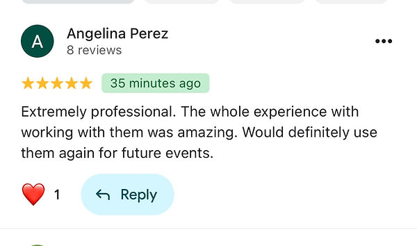 Uplight Miami - Google Review - Angelina -  August 2026.jpeg