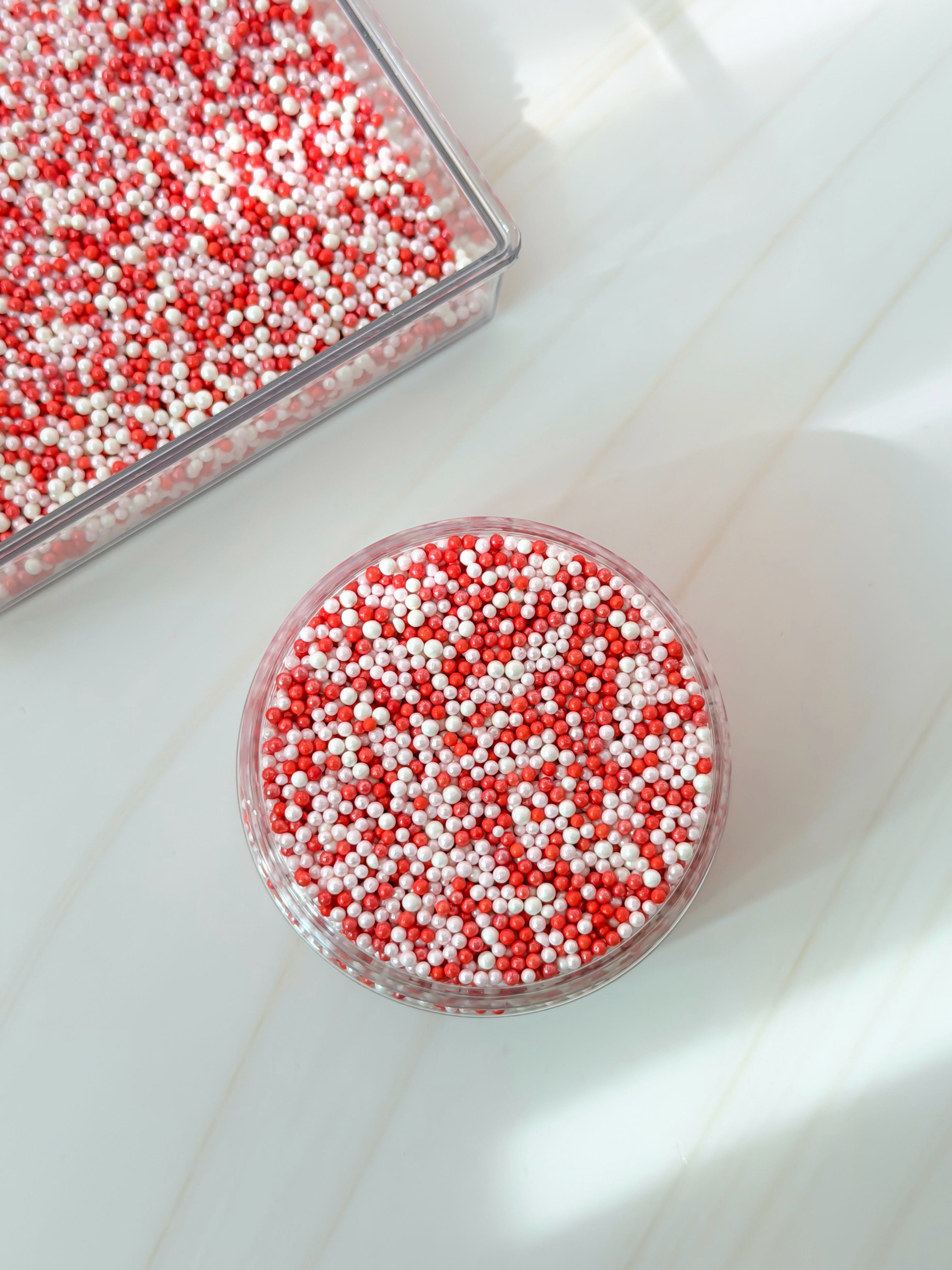 VALENTINE JAR (100g) 