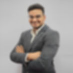 Dr Ameya P - MDS ( ORAL AND MAXILLOFACIAL SURGERY)