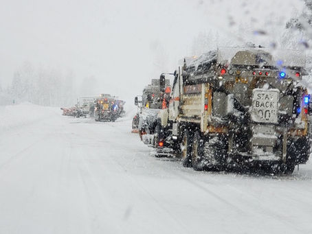 Turnagain Pass Plowing Initiative Gains Momentum