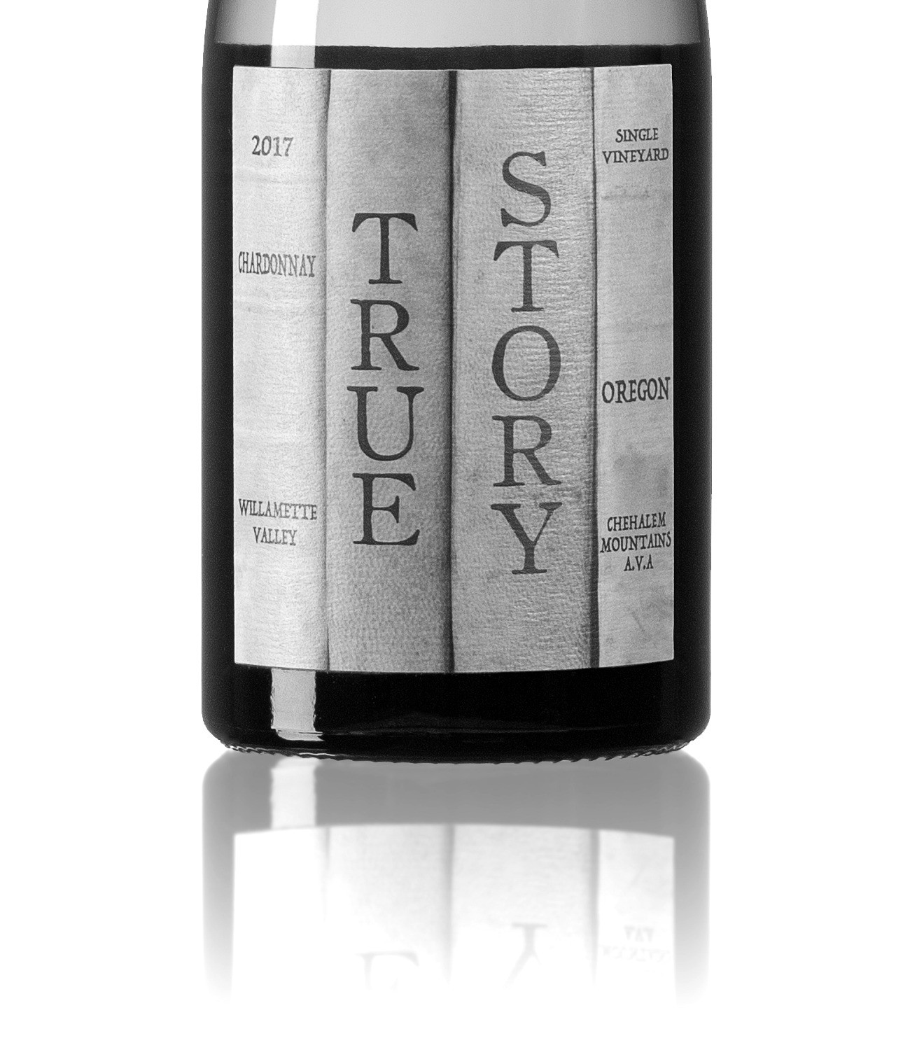 2017 Chardonnay