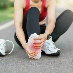 Plantar Fasciitis sports running injury