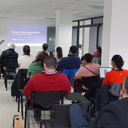 Fomento de Iniciativas Circulares - Economía Circular