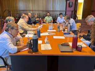 Gobierno de Salto participó en instancia del Consejo Asesor Regional de INIA