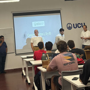 Gobierno de Salto e Universidad Católica fortalecen vínculos para el desarrollo de Salto Innova